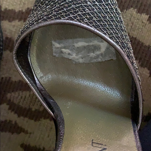 Yves Saint Laurent Heels - Picture 14 of 16